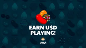 Ysense: earn dollars playing!