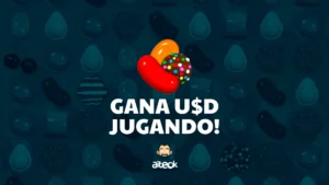 Ysense: gana dólares jugando