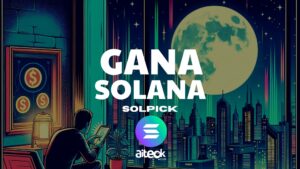 GANA SOLANA (SOL) GRATIS CADA HORA!