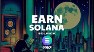EARN FREE SOL EVERY HOUR!