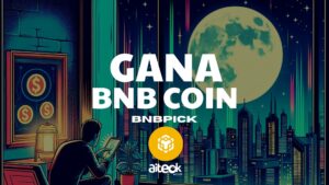 BNBPICK: BNB GRATIS CADA HORA!