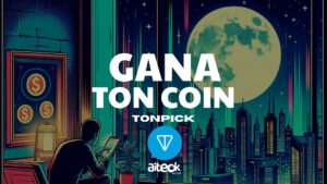 TONPICK: TON GRATIS CADA HORA!