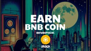 EARN FREE BNB EVERY HOUR!